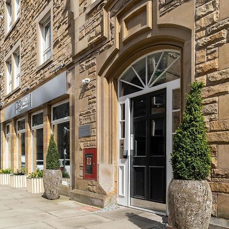Premier Suites Edinburgh Fountain Court Ngoại thất bức ảnh