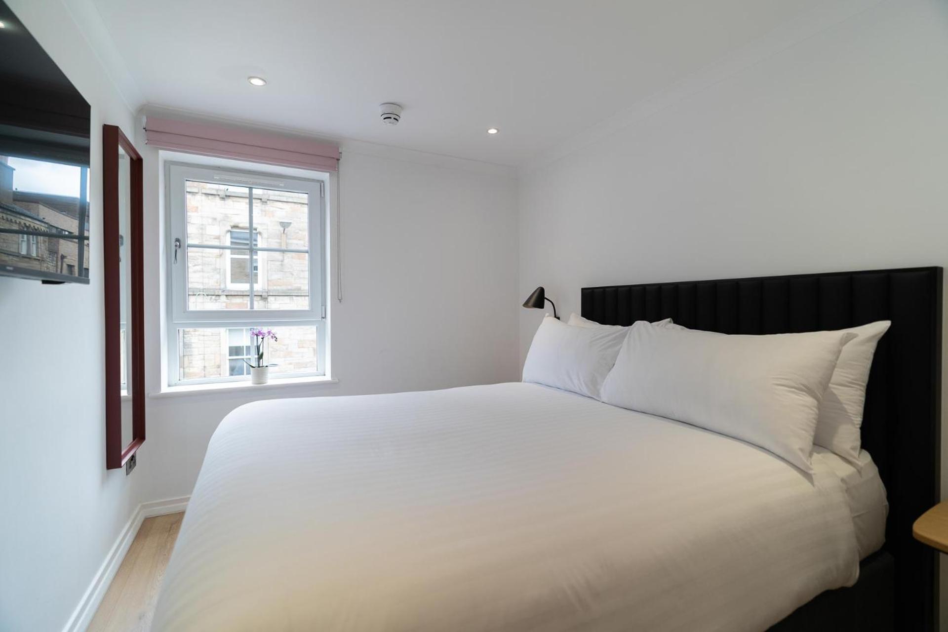 Premier Suites Edinburgh Fountain Court Ngoại thất bức ảnh